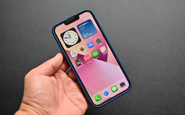 苹果手机价格走势(iPhone 13价格回升，优惠变少，苹果又一次精准地把握节奏了)