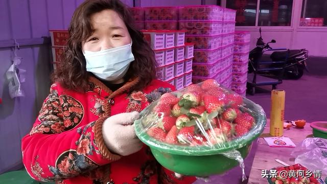 附近水果批发市场在哪里(三门峡涧南农贸市场，批发引来人如潮，一店铺月销售水果48万斤)