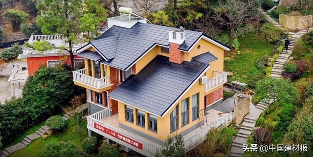太阳能与建筑一体化技术(新能源崛起 光伏建筑一体化加速走来)