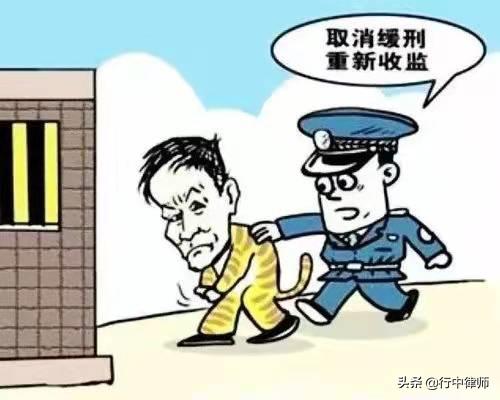 缓刑的限制条件(行中说法——适用缓刑的条件)