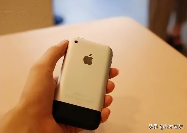 苹果手机的历代产品型号和参数iphone的历史进程(苹果8和苹果x啥时候上市的)