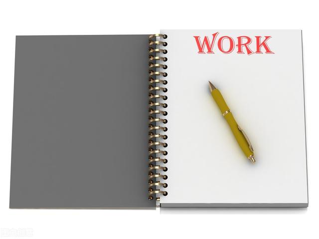 工作有哪些英文(名词work的意义及用法)