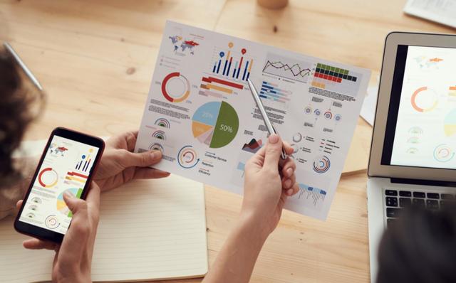 占比怎么算计算公式百分比(excel产品所占百分比怎么算，excel产品所占百分比计算教程)