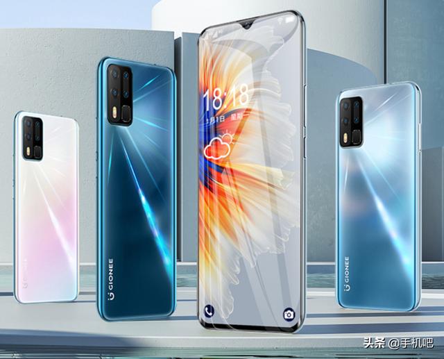 金立智能手机介绍(699元起！“金品质，立天下”，金立出新机了？)