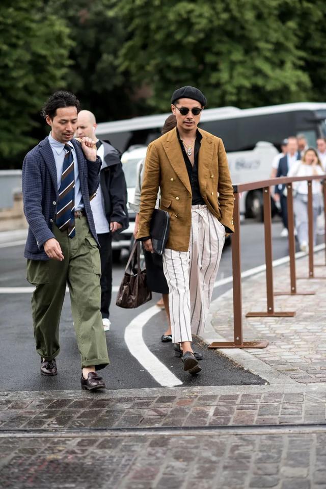 男生衣服牌子(衣服在精不在贵，会穿的男人离不开这3件春装，高级又显档次)