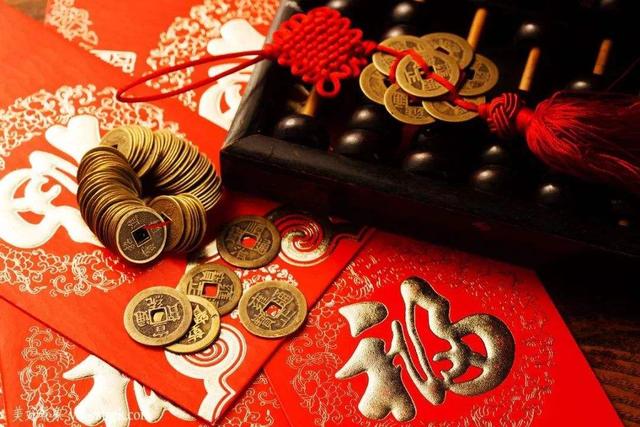 怎样查看过期的红包金额(新春压岁钱数字指南：你该收还是该给？让你增加奇怪的知识)