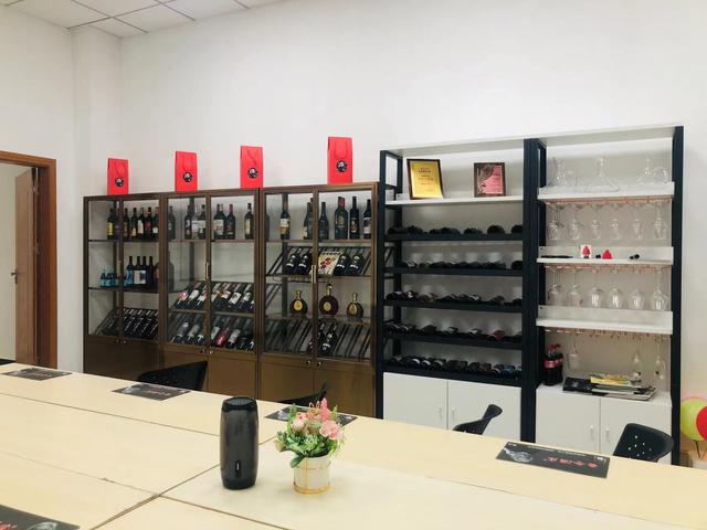 营销模式有几种(雷盛红酒的销售模式，只为你创富而来)