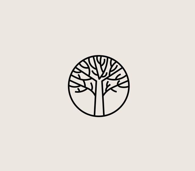 中国服装品牌大全logo(简约实用的企业logo设计集锦)
