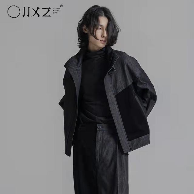 男款衣服有哪些品牌(时尚博主亲测吐血推荐！国内时髦个性的男装品牌都在这里了)