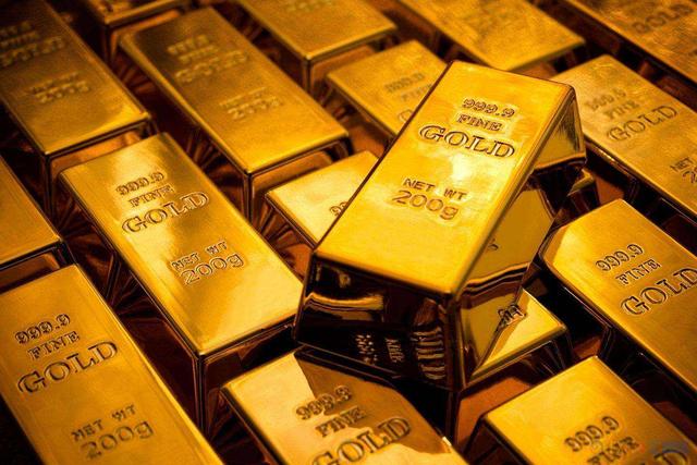 买的金条怎么卖出去(银行金条买入容易卖出难，明白“三不要”，工作人员不会“不收”)