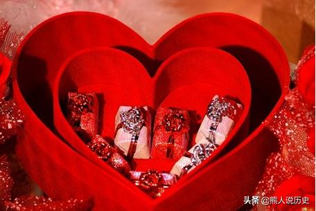2月什么时候是情人节(2月14日情人节，情人节是怎么来的，你未必知道)