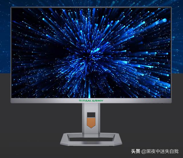 led显示屏(泰坦军团27寸4KMini Led显示器P27A6V)