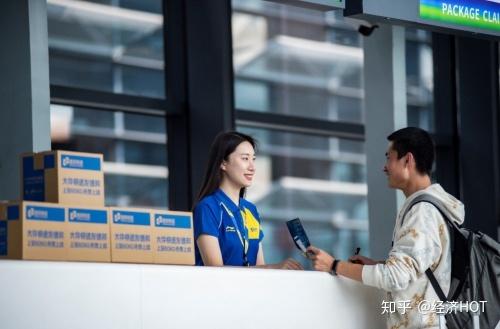 德邦快递乡镇加盟代理(扶持退伍军人成功创业 德邦物流成创业者乐土)