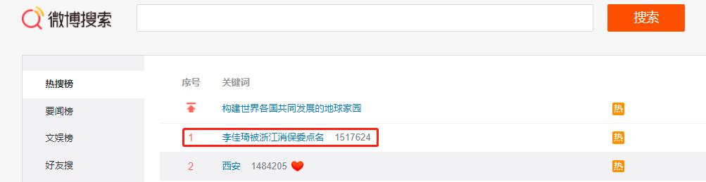 今年双十一消费排名第一(热搜第一！李佳琦被浙江消保委点名，事涉商品标签不规范)