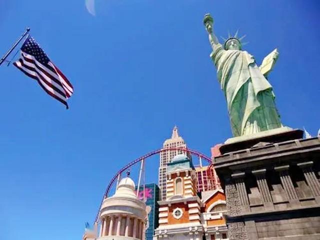 中三角格局好吗(中美俄三角格局，如果矛盾化解不开，谁会先下场挑事？)