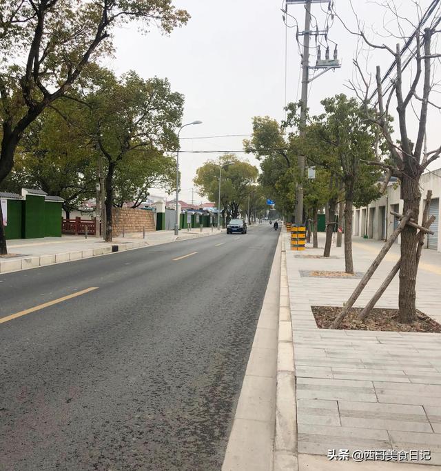 上海水果批发市场进货渠道(来上海郊区的水果批发市场，感觉回到农村赶大集，再也不愁买水果)
