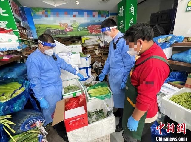 行政处罚法第27条第一款(上海市场监管部门严查哄抬价格、价格欺诈等行为)