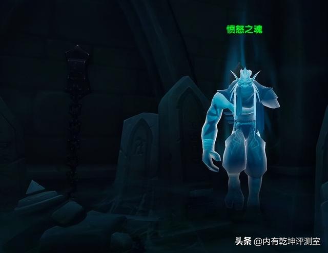 魔兽世界战场职业排行(魔兽世界怀旧服：祖阿曼职业排名，防骑稳获第一，法师和老板次之)