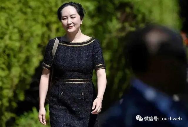 华为ceo女儿(任正非女儿孟晚舟成华为轮值董事长：公司年利润达1137亿)