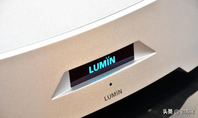 TuneIn电台(多维度探究，Lumin P1流媒体音乐中心到底有多“好玩”)
