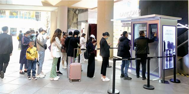 dior口红真假鉴定740(你买的化妆品小样是真的吗？多家名牌方发声)