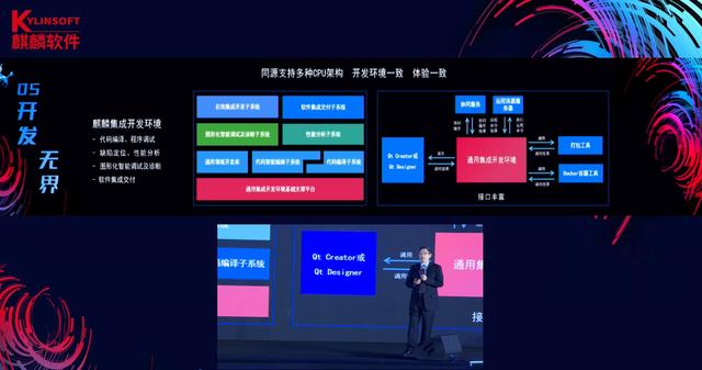 淘宝网下载到手机桌面(最轻“国之重器”麒麟操作系统发布加强版，怎样吸引更多人使用？)