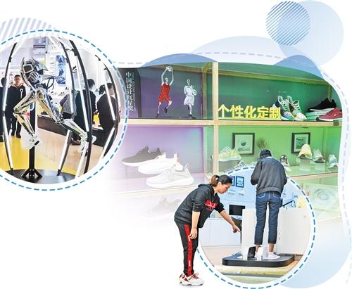 莆田鞋网官方旗舰店(重识“莆田鞋”好品牌大家创)