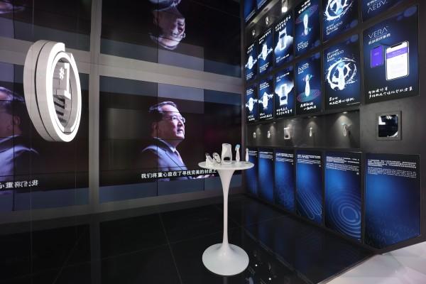 nuskin产品(内外兼修赋能健康美 NU SKIN如新携新产品亮相进博会)