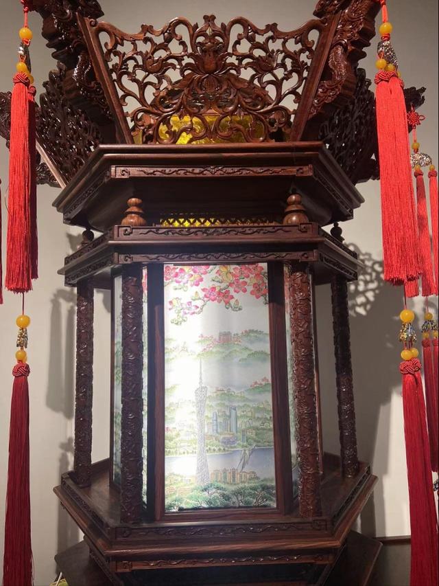 传统手工艺品有哪些(97件广州传统特色工艺品，展现传统工艺守正创新)