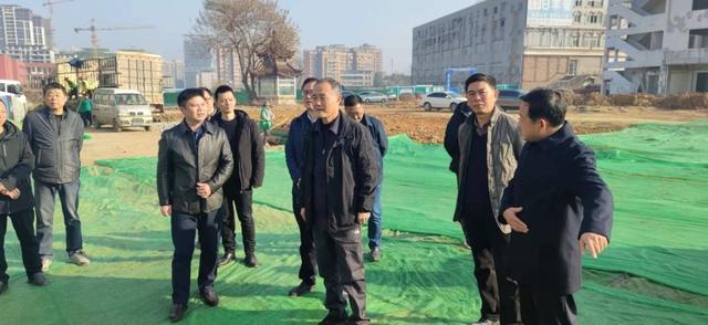 何刚明(何刚明副主任率队调研市建投公司重点项目建设情况)