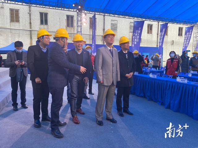 我想开个海鲜批发店怎么弄(环球水产市场一期正式拆除，南海大沥专业市场升级开启)