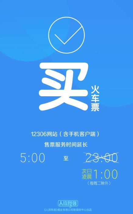 退票后多久能再次买票显示行程冲突(注意！12306买票退票有新变化 请旅客合理安排行程)