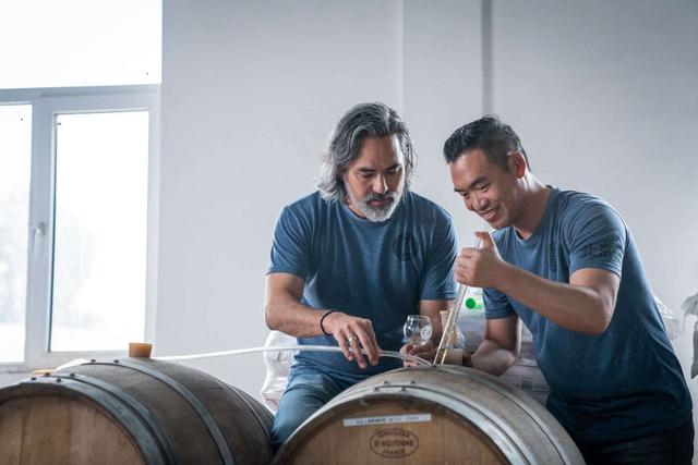 自酿啤酒配方网站(下一个微醺千亿级市场，「京A精酿」在啤酒这门生意做起了风味“实验”丨早期项目)