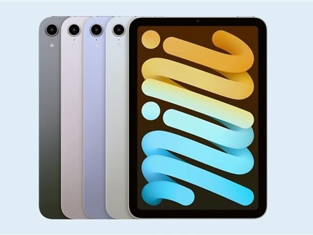 最新苹果平板电脑ipad(苹果新iPad曝光：15寸国产OLED大屏 售8000起)