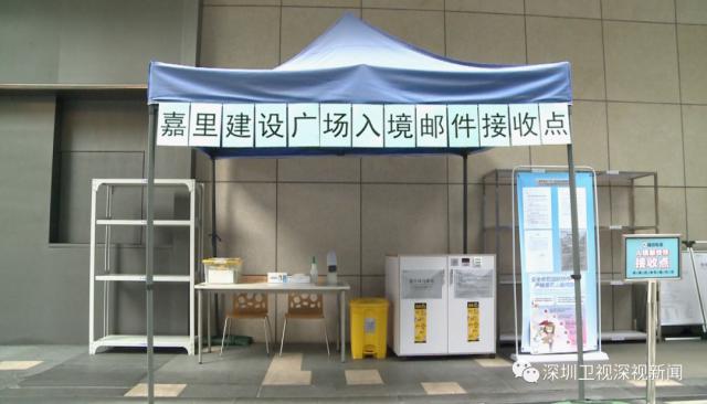 国际快递怎么寄件(国际境外快递如何安全接收？这些步骤不能少)