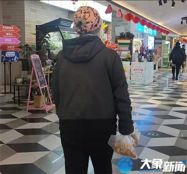 可降解环保塑料袋:@河南人！下月起，一次性塑料制品禁止使用，多家商超已启用可降解购物袋