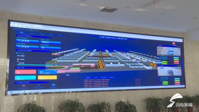 数字化赋能乡村振兴(数字化赋能乡村振兴！德州陵城区：“数智”让社区治理更精细，农业生产更“智慧”)