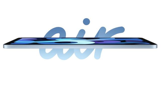 Apple平板电脑2020款(iPad Air 5曝光？或在3月与iPhone SE3一起发布)