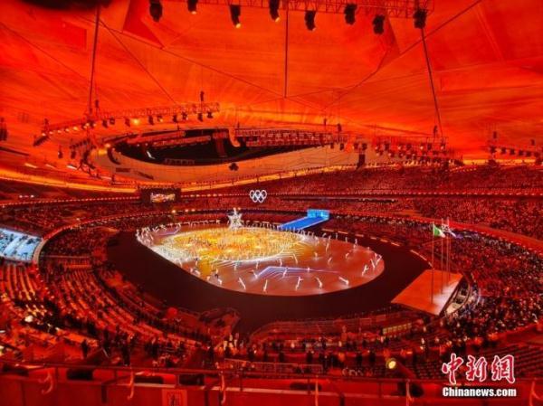 3亿人上冰雪谁提出来的(中国“三亿人参与冰雪”，为何让世界赞叹？)