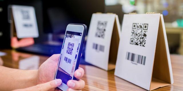 信用卡收款app(放心，个人收款码可以正常使用)