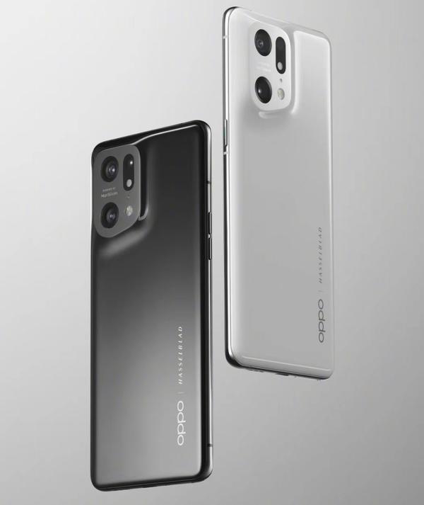 opop最新款手机(3999元起！OPPO Find X5系列发布：动用两块芯片)