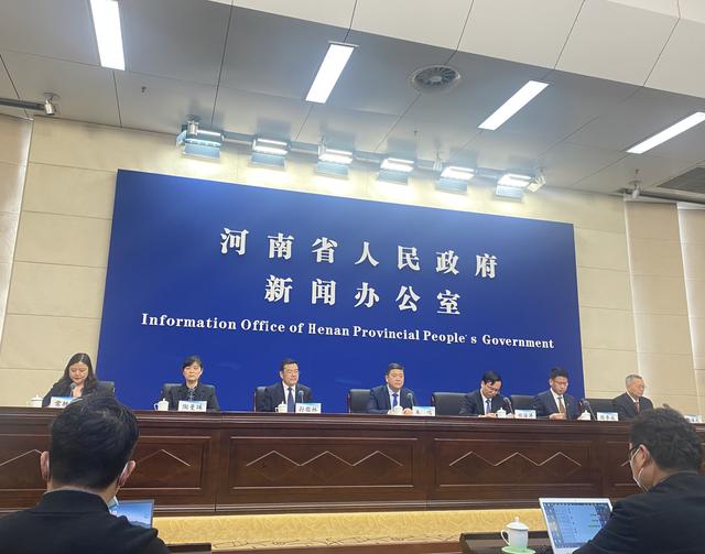 制造业创业项目计划书(河南已征集“十四五”制造业重大项目574个，计划总投资超1万亿元)