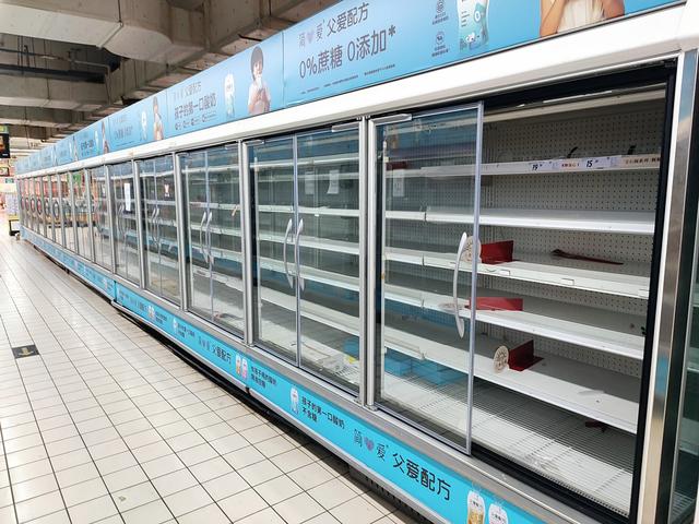 专营店和专卖店的区别和联系(传统大卖场挥手告别，今天，什么才是大超市的生存之道？)