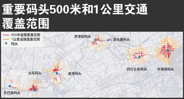 邮政快递可以中途改地址吗(在苏州河上游船是什么体验②)