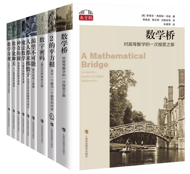 数字王国图片(314圆周率日，一起走进数学王国)