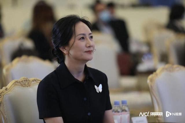 华为财报2020(孟晚舟解读华为去年财报，营收下滑28.6%，利润率提升)