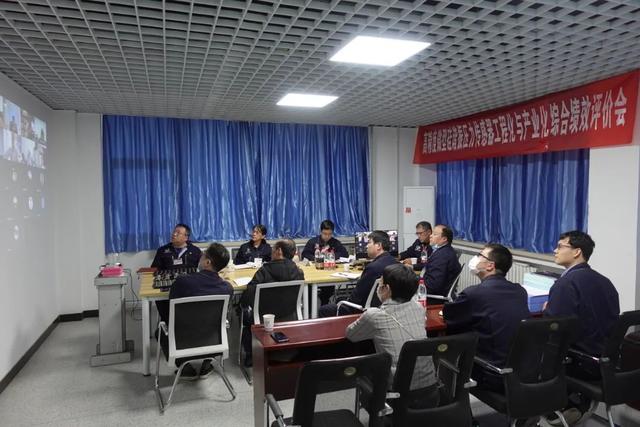 高精度压力传感器(“高精度微型硅谐振压力传感器工程化与产业化”项目完成综合绩效评价)