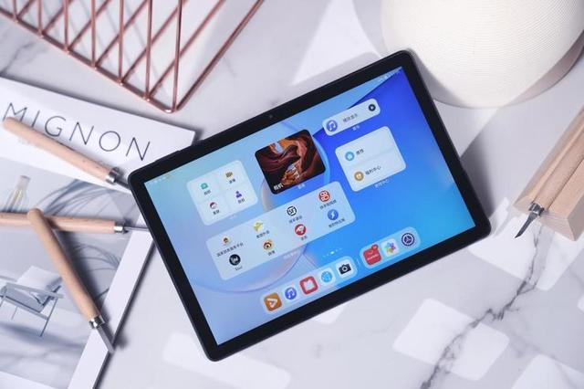 智慧家庭产品(轻、快、智、爽的华为MatePad SE来啦，家庭畅享智慧娱乐的最优选)