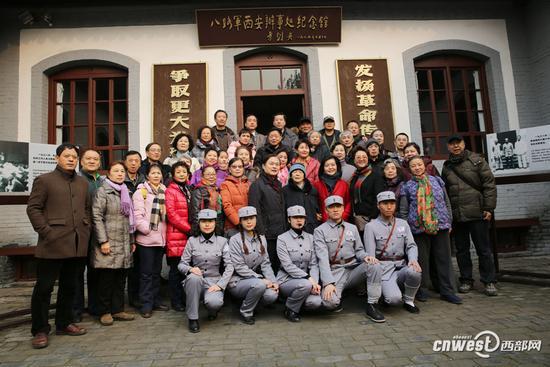 西安事变的意义是什么(西安事变80周年 在中国近代历史上具有重大意义和深远影响)