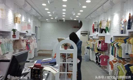 童装网店加盟(童装微商如何在网上找到好货源 十个童装加盟网站分享)
